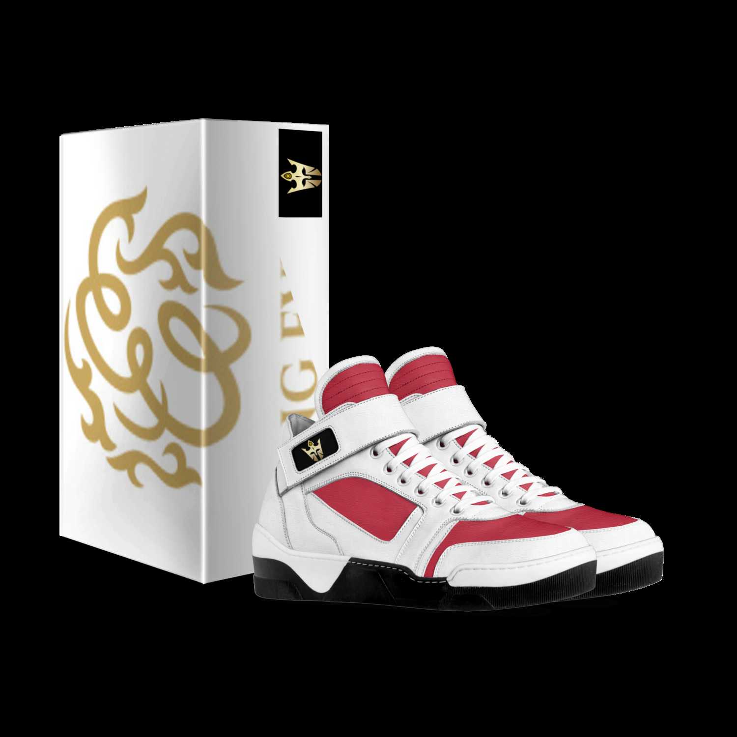 The kings pride shoes online