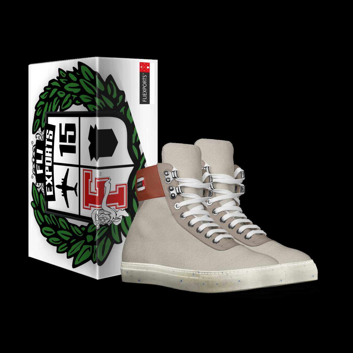 F 16 Falcon A Custom Shoe concept by Netorrey Mcgill