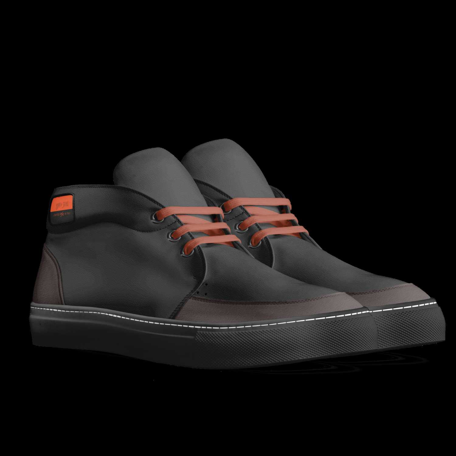 500s sneakers