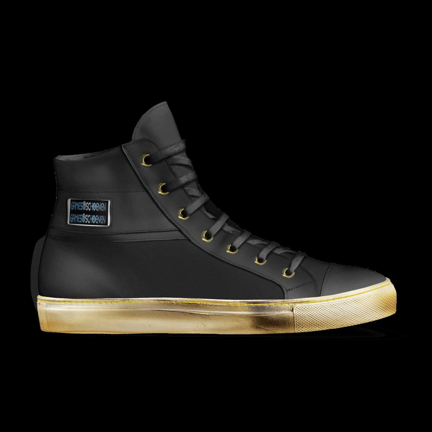 Custom made hotsell schoenen