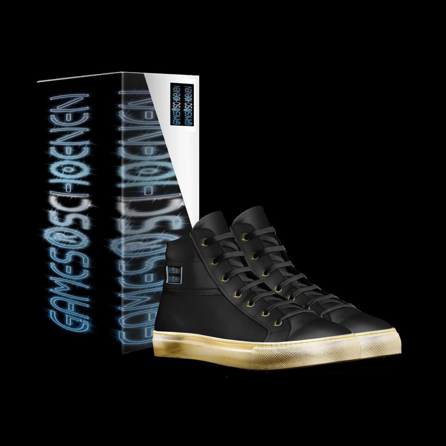 Schoenen custom hotsell