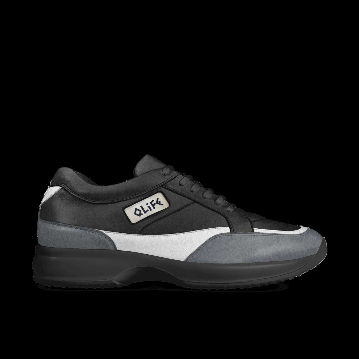 Quick Life A Custom Shoe concept by Teiura Quick