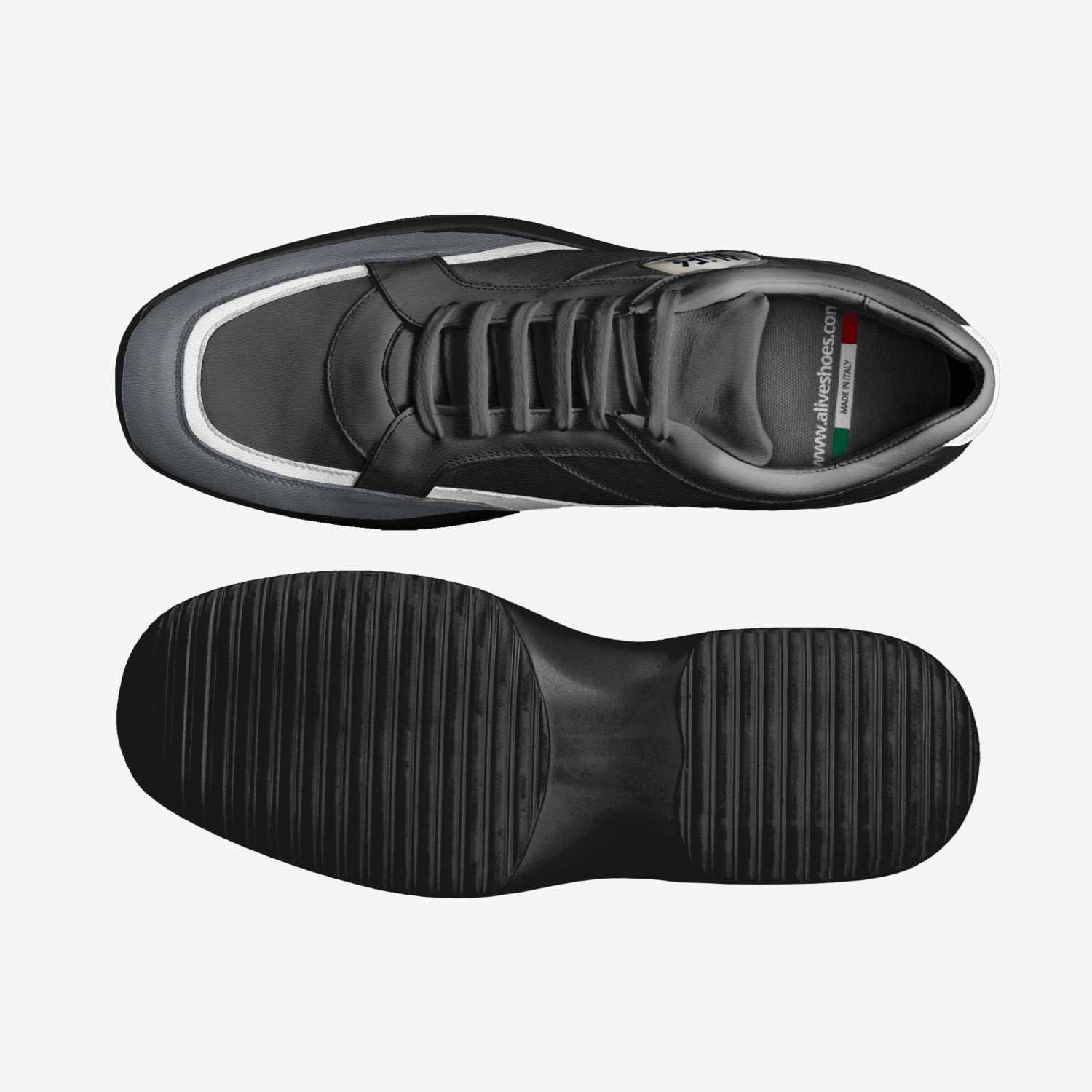 Quick Life | A Custom Shoe concept by Teiura Quick