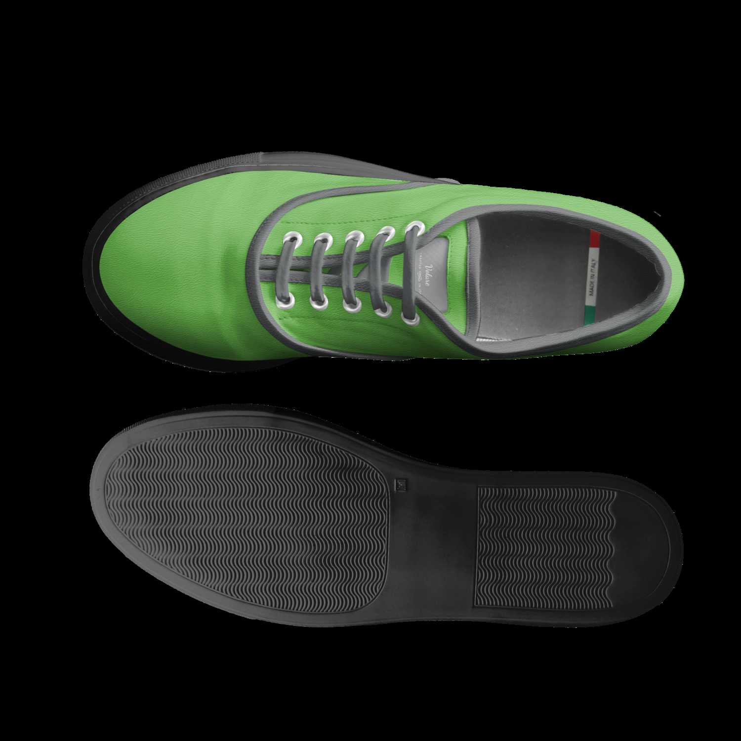 Volare A Custom Shoe concept by Yff Bonez