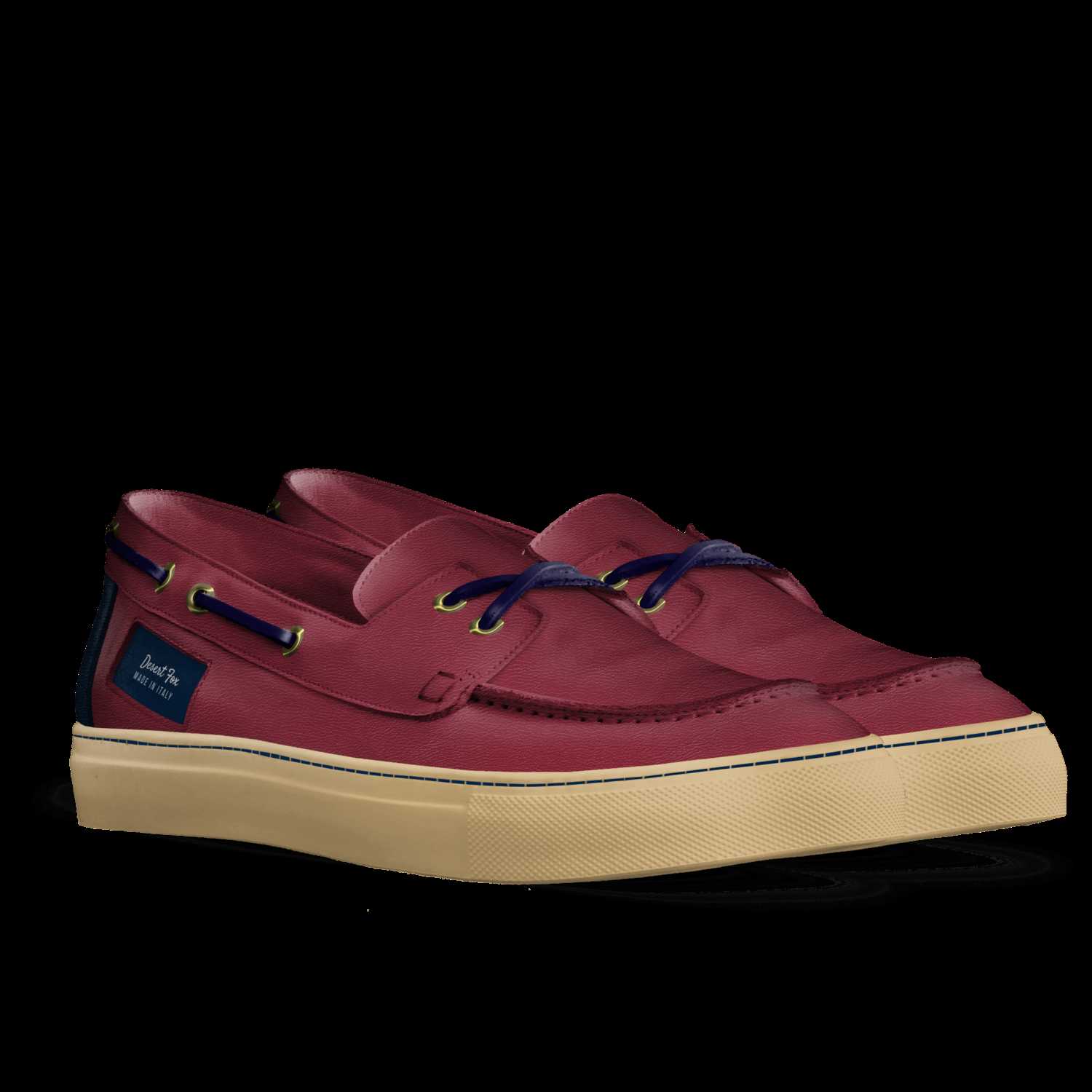 Desert fox shoes sale