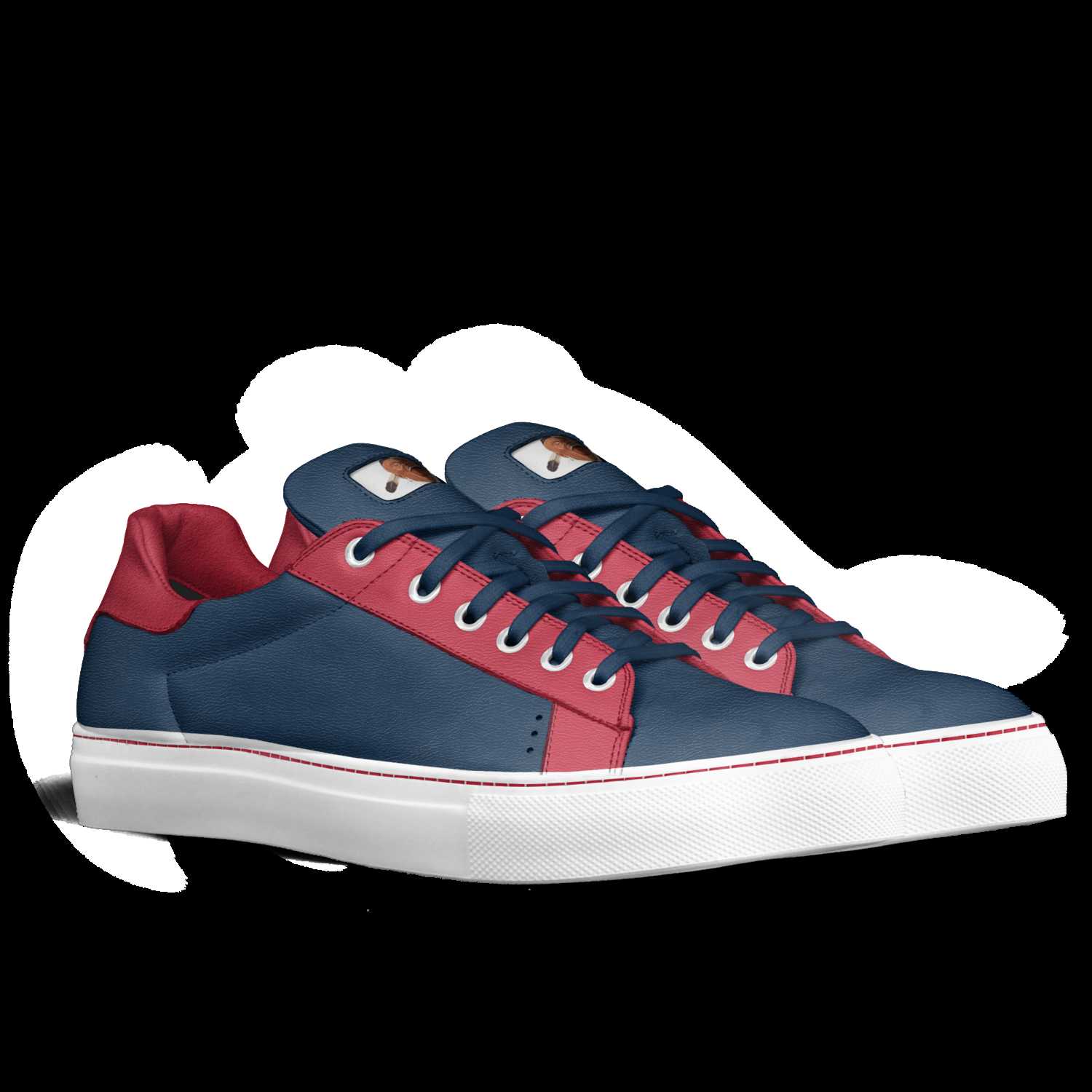 MLB A Custom Shoe concept by Logan Lenz