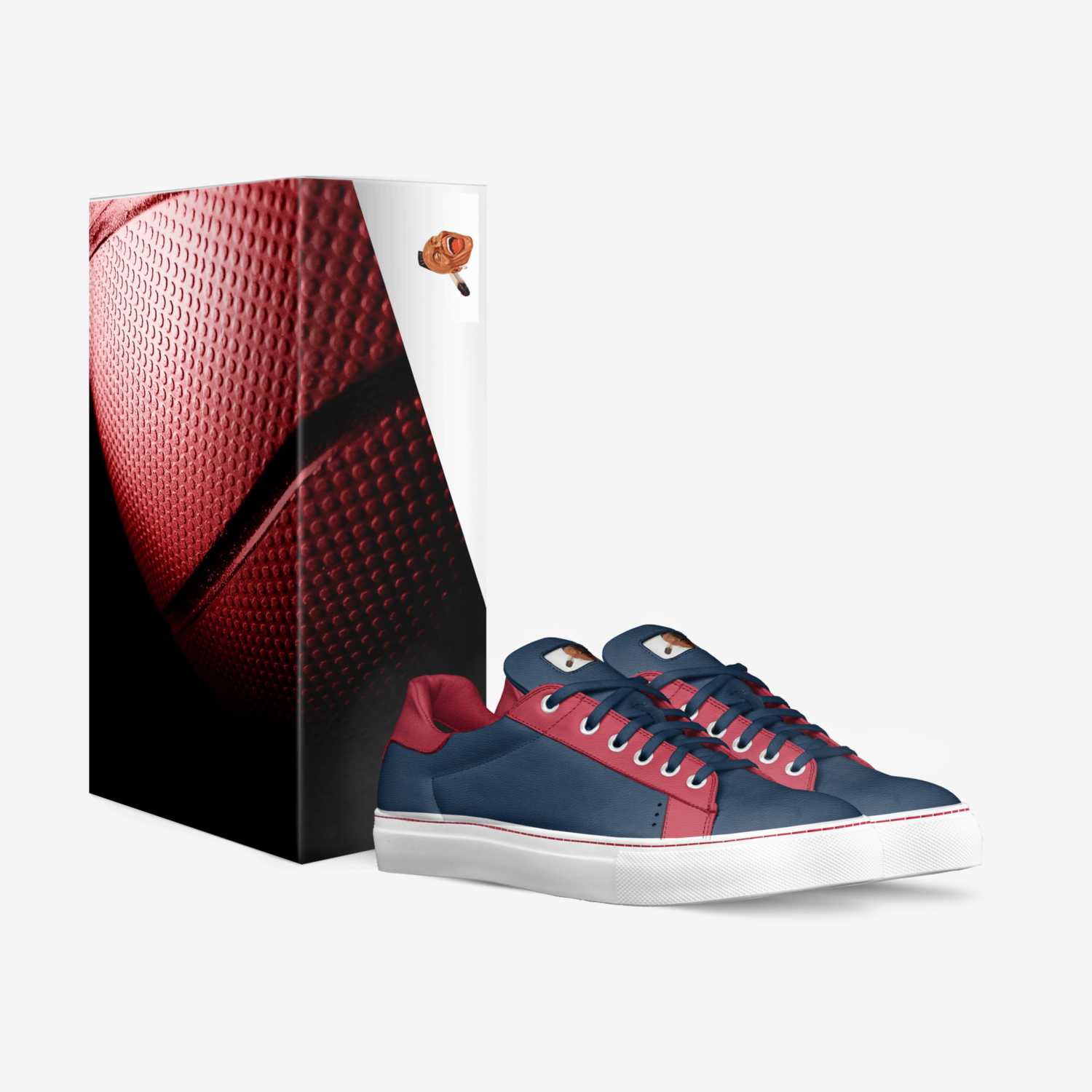 MLB A Custom Shoe concept by Logan Lenz