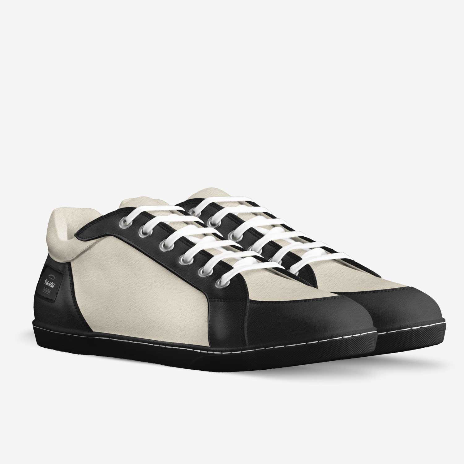 PileckiClub custom made in Italy shoes by Pilecki Club | Double view
