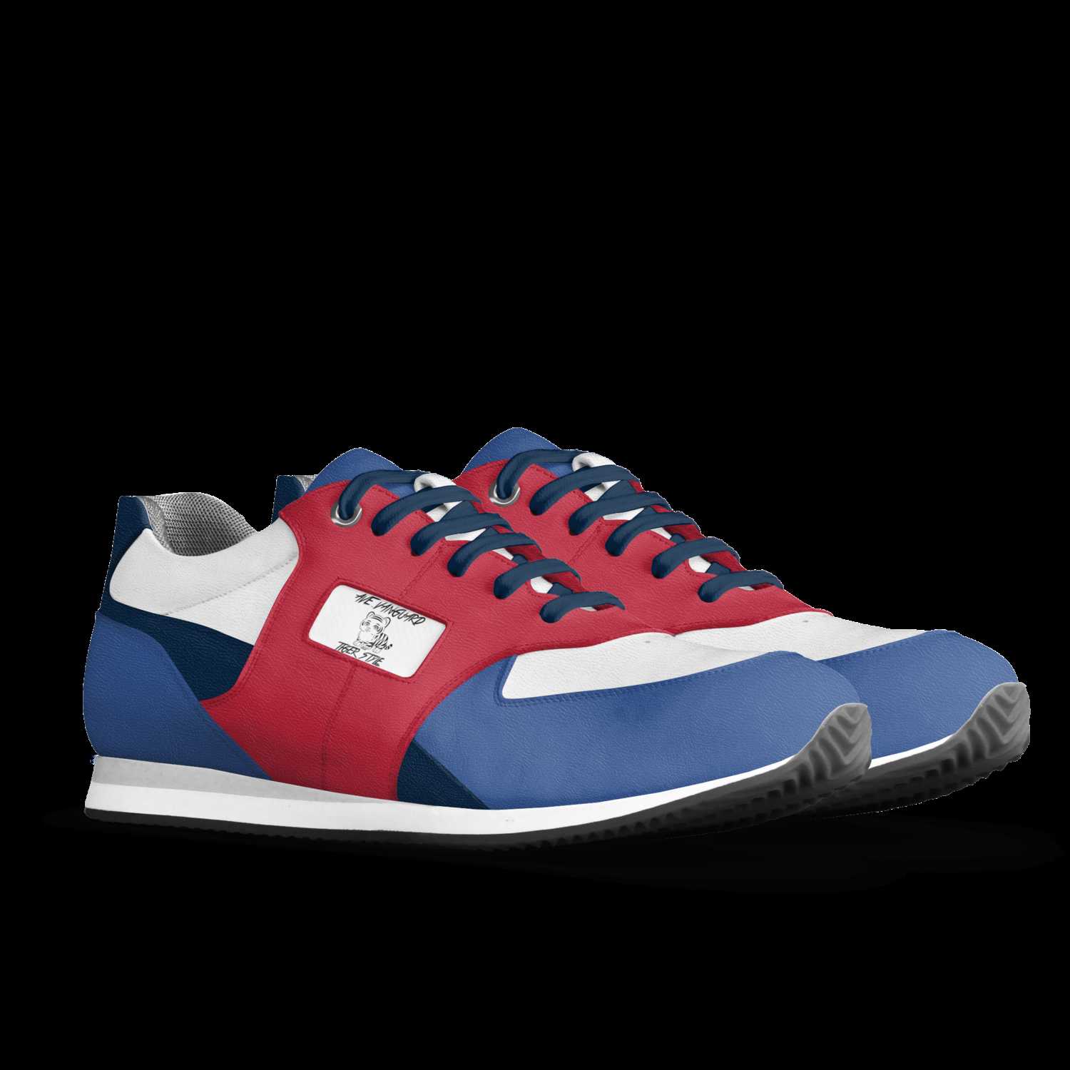 Le sale tigre shoes