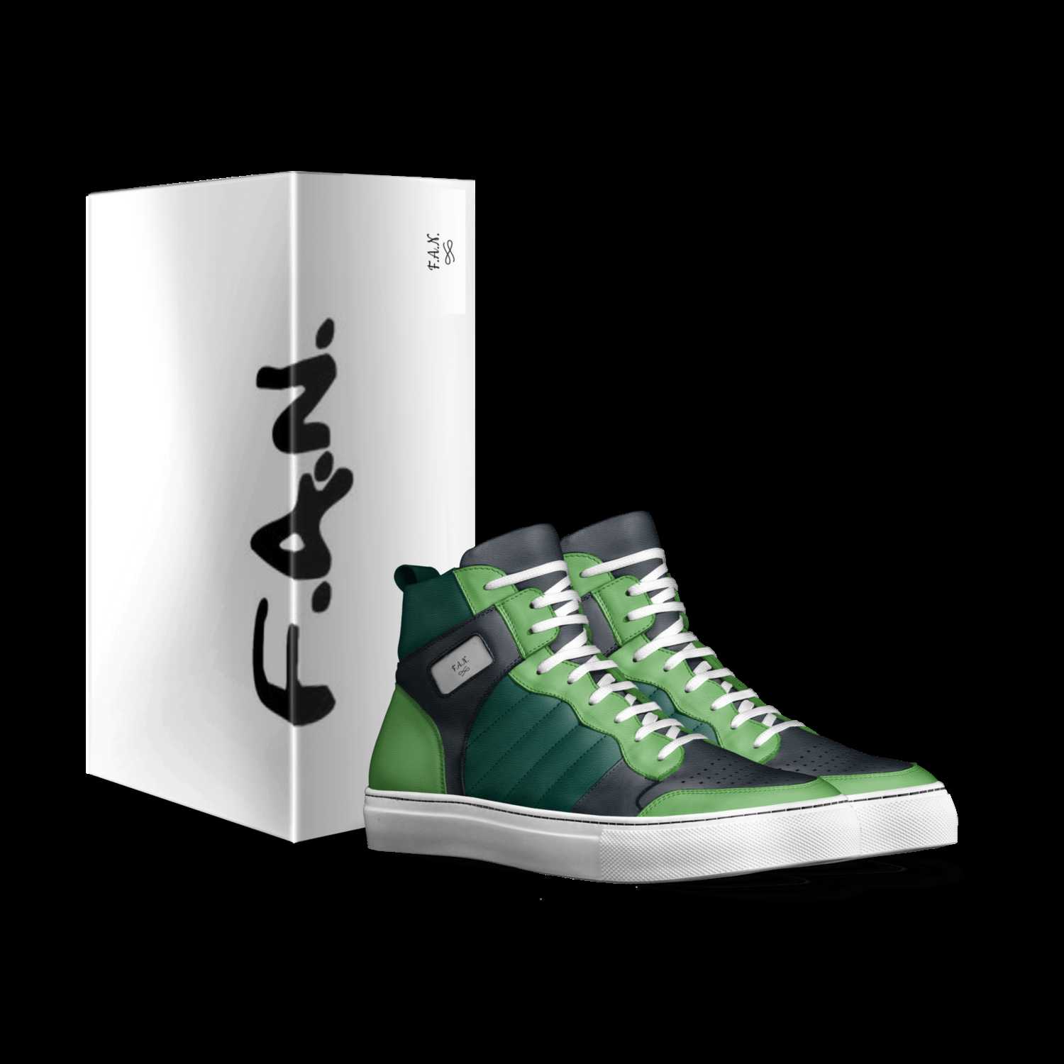 Fan shoes shop