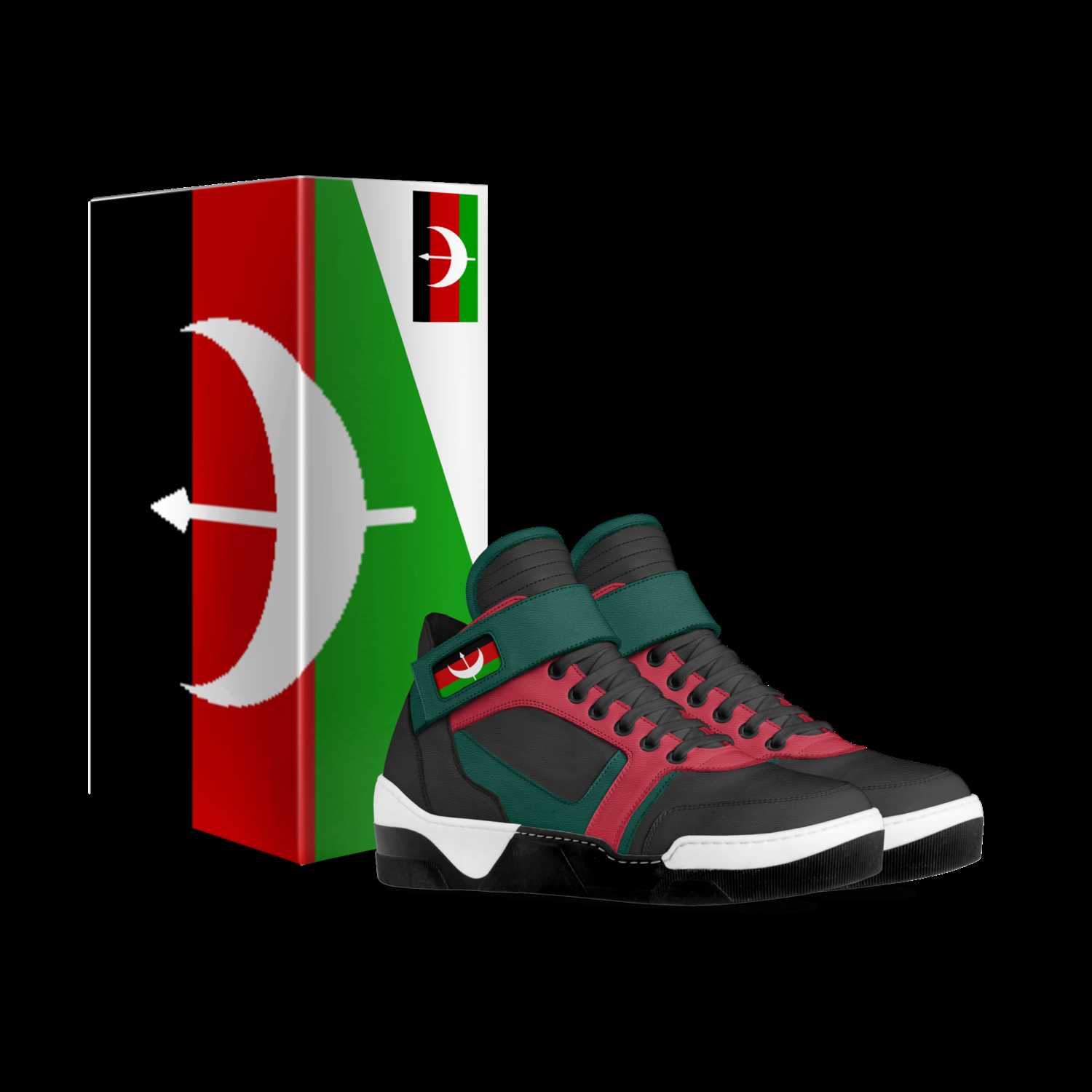 Mufti shoes discount