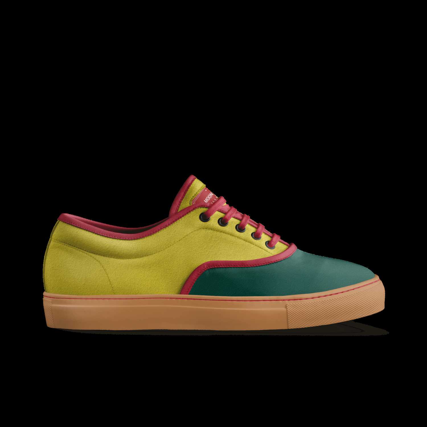 Marko online custom shoes