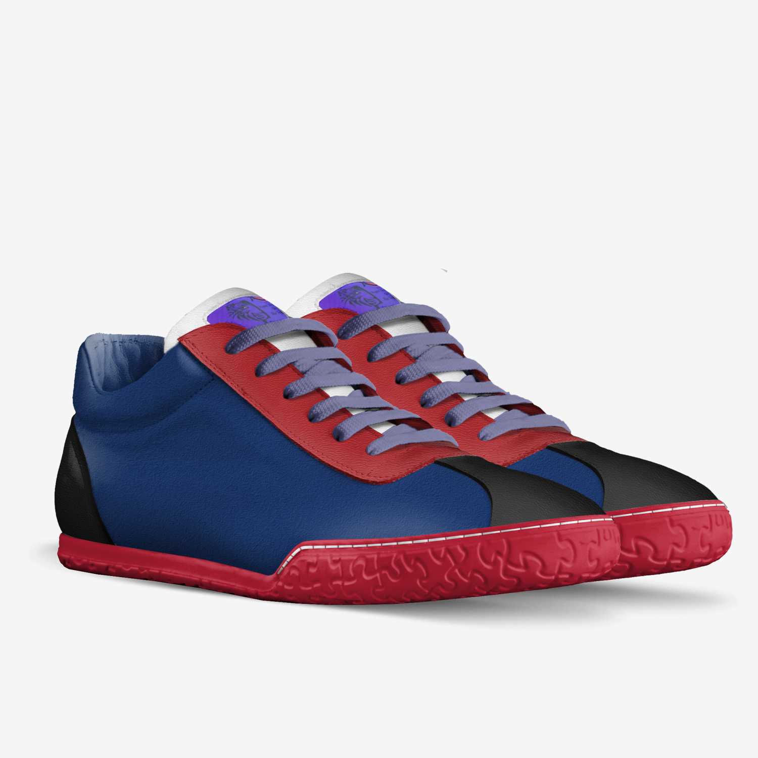 Artemis  custom made in Italy shoes by Joseph Collings | Double view