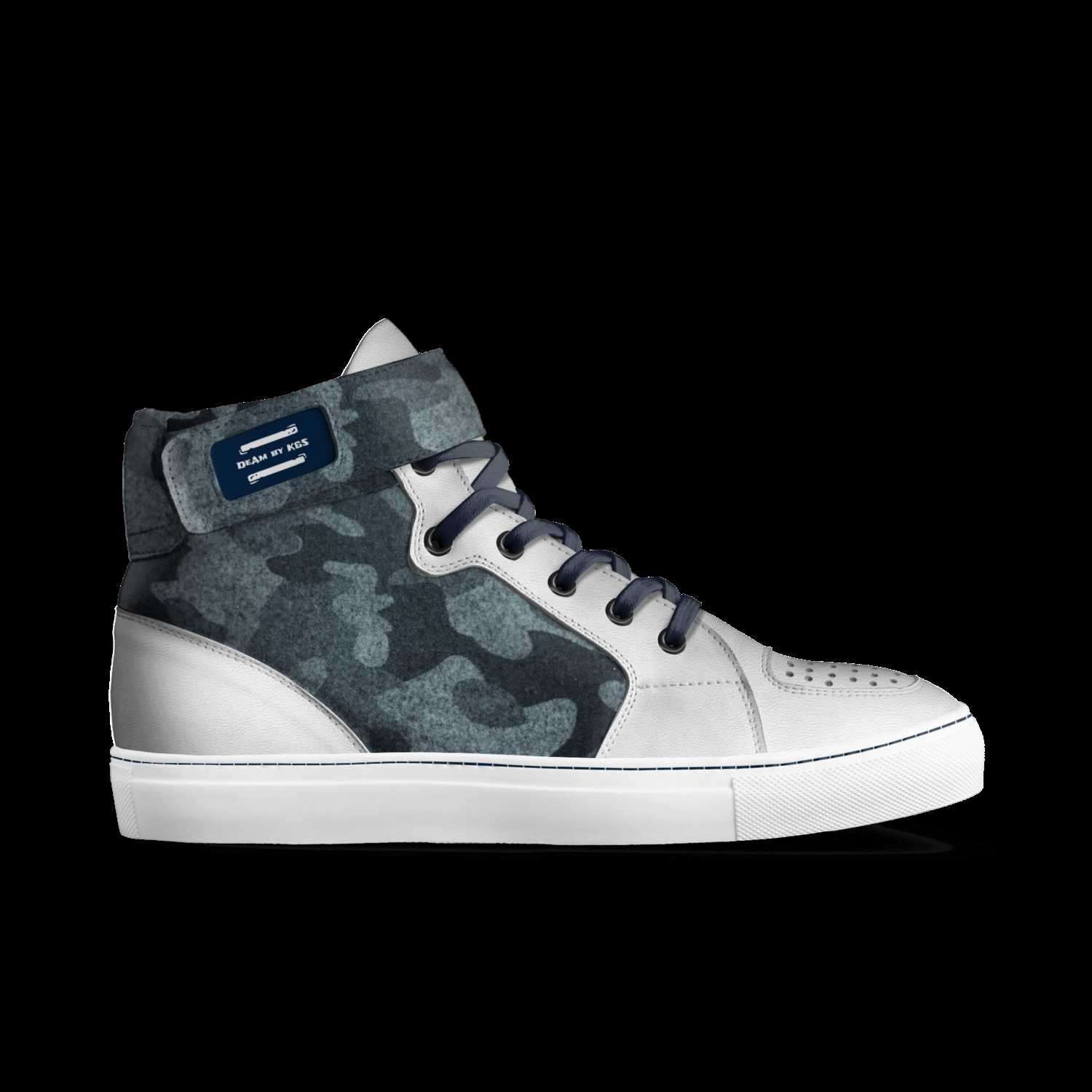 K\u0026S Sneaker 21190-741 bruin - Verbeek schoenen