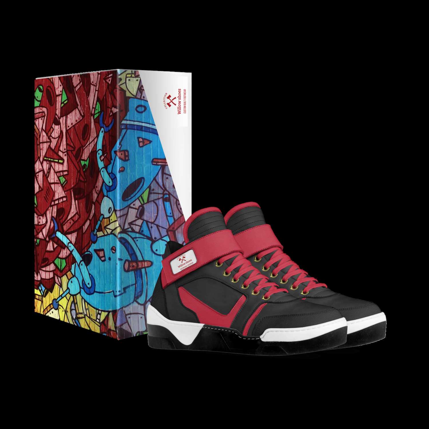 Willow shoes hot sale