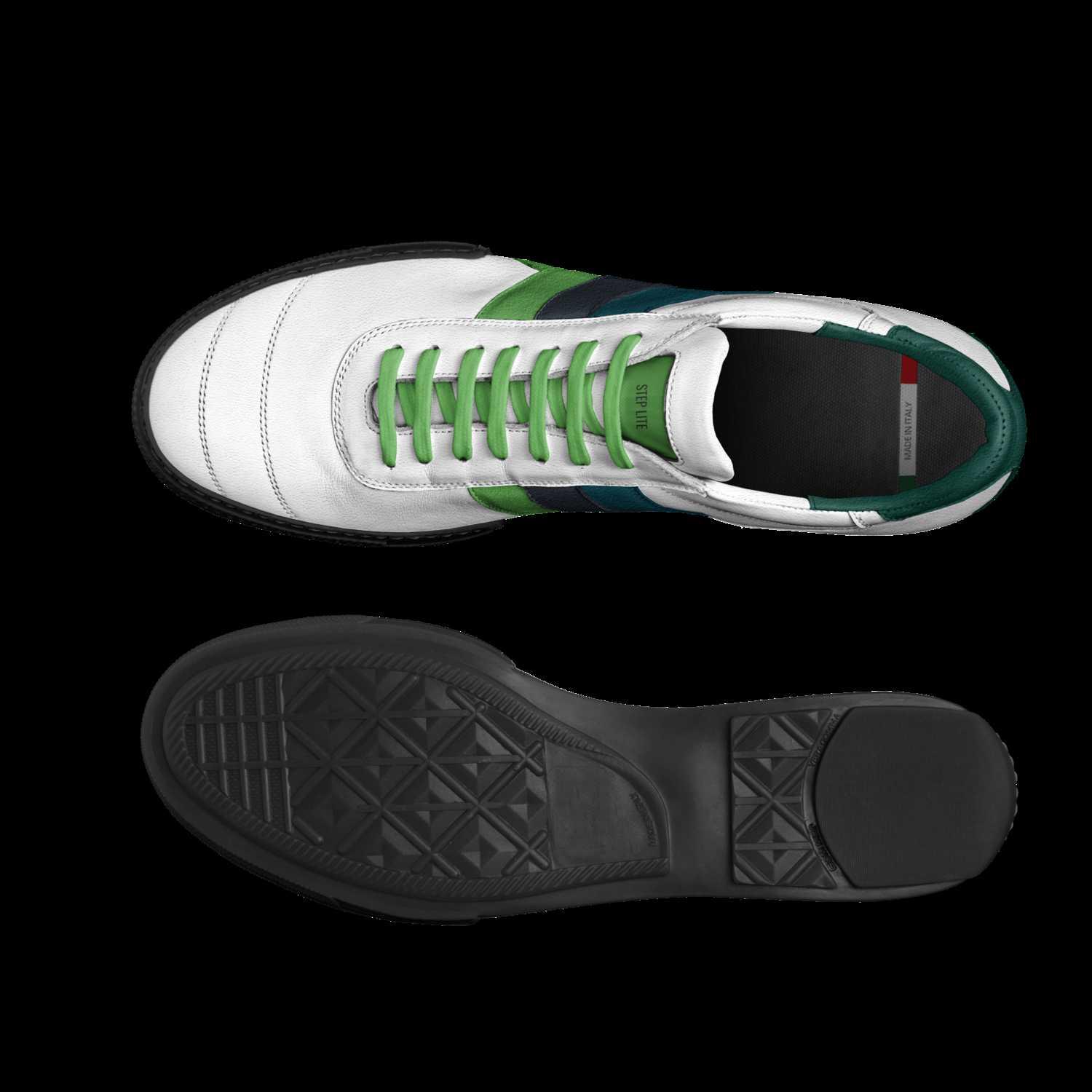 Step top lite shoes