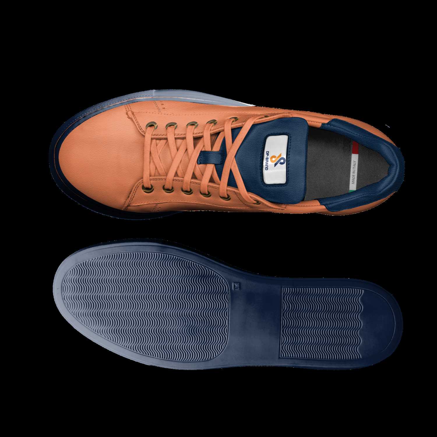 Dp sneakers store
