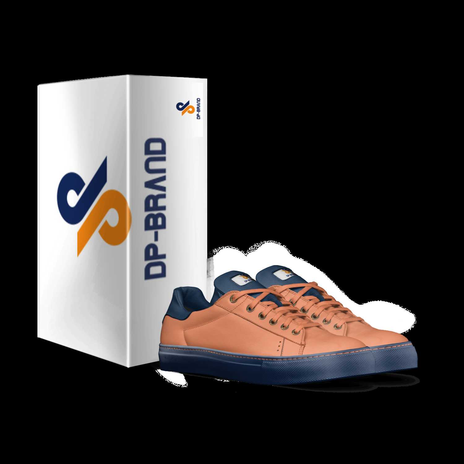 Dp sneakers store