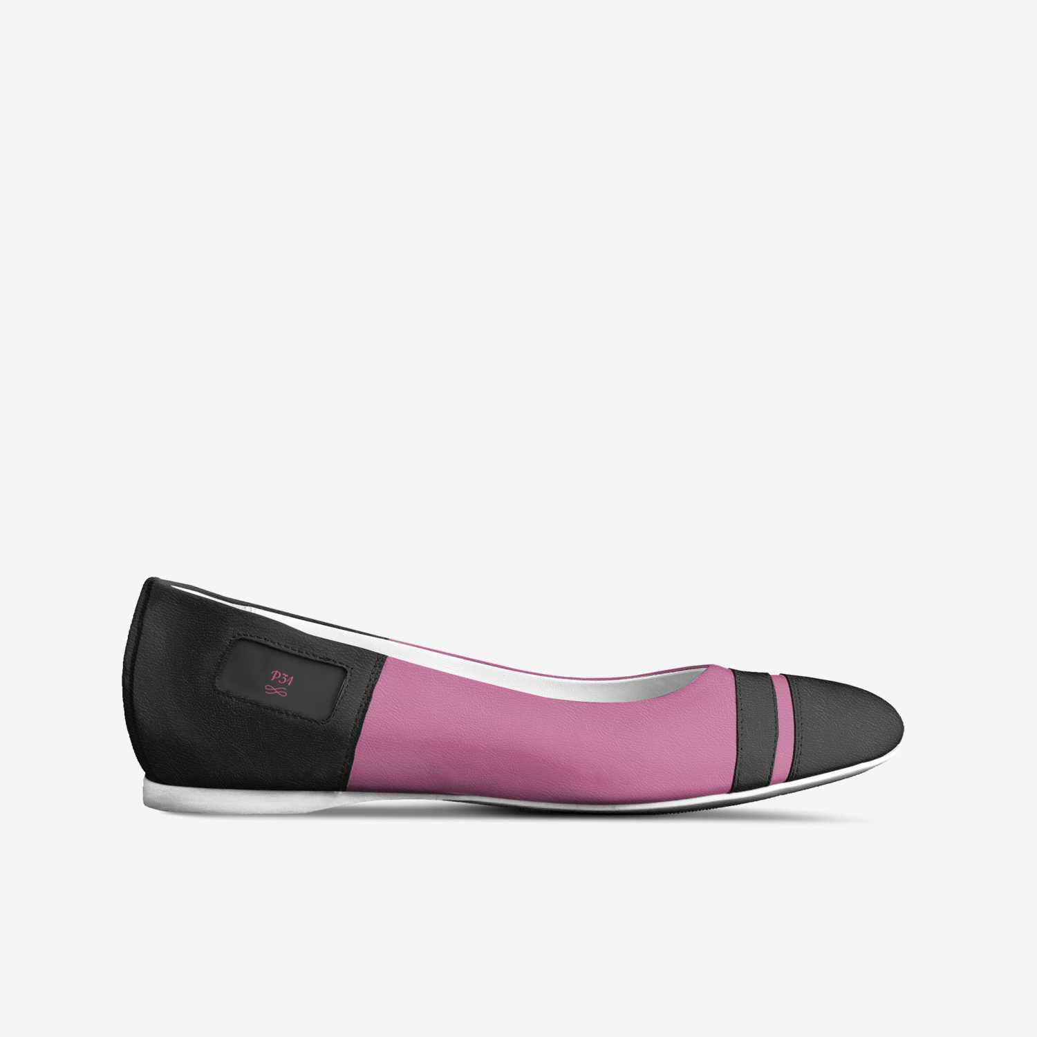 P31 A Custom Shoe Concept By Yaohnadab Aray Hadaram
