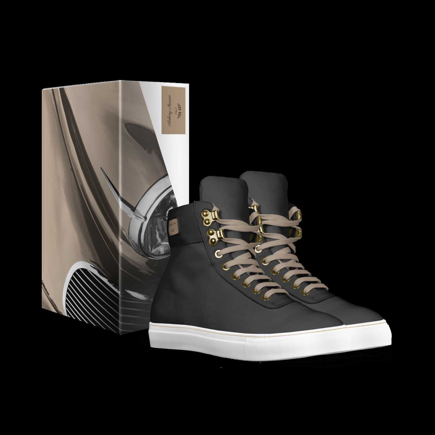 Polo maurice boots sales