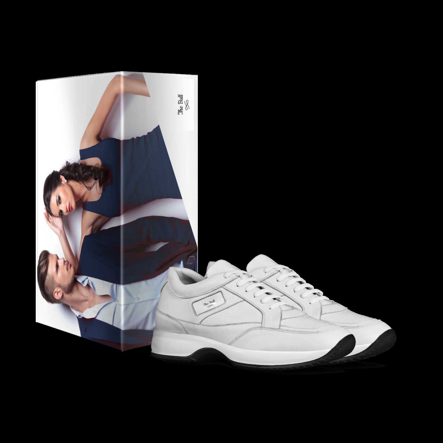 The top bull shoes