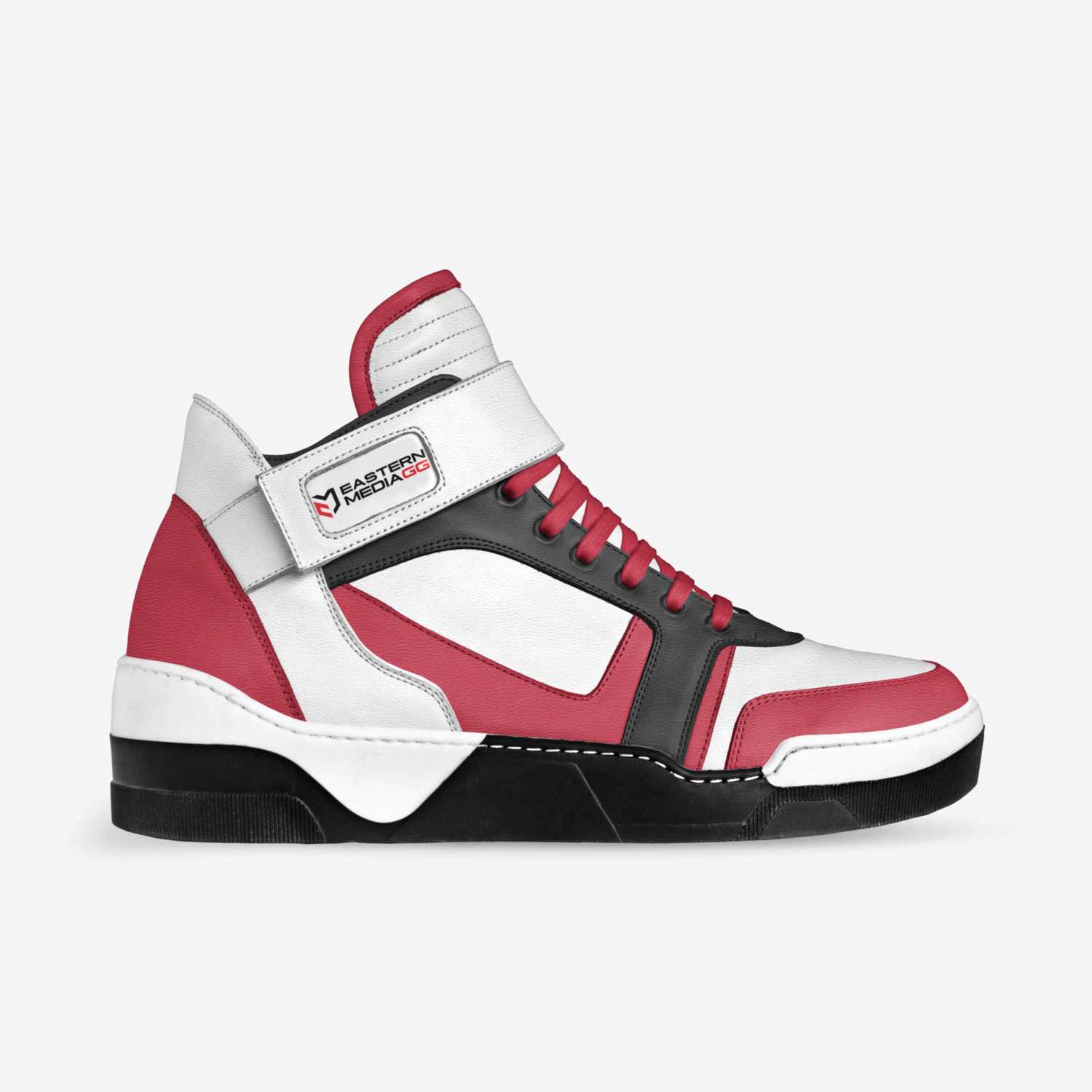 Vector 27 S A Custom Shoe Concept By Steven Zimmer