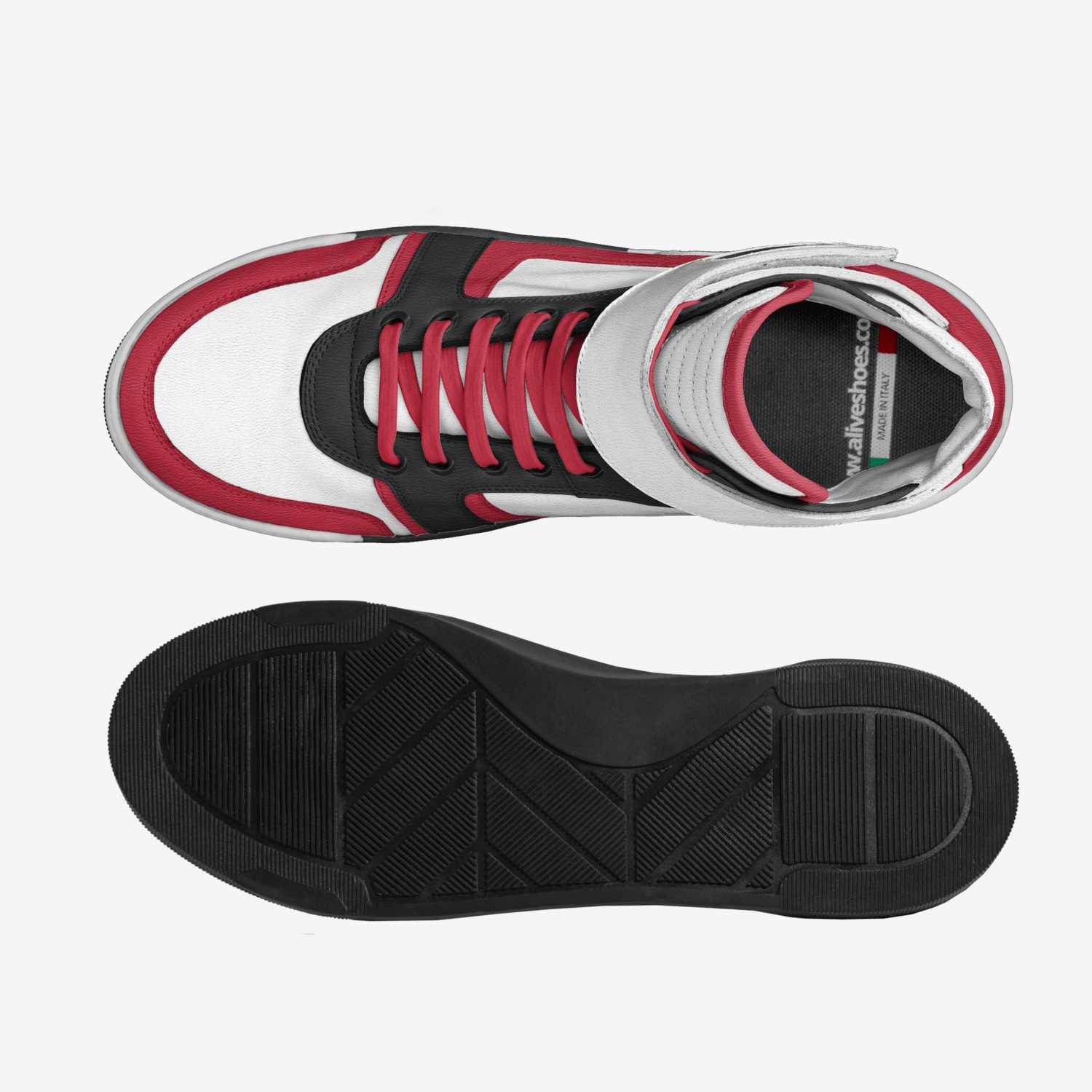 Vector 27 S A Custom Shoe Concept By Steven Zimmer