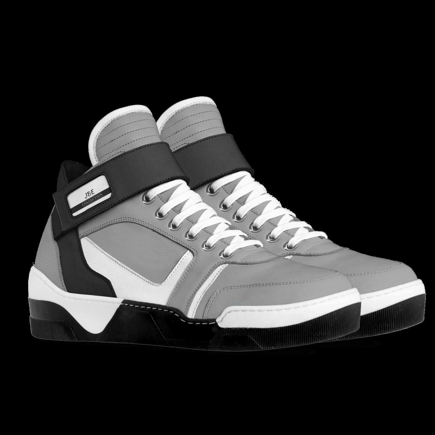 JBE A Custom Shoe concept by Nathan Jones