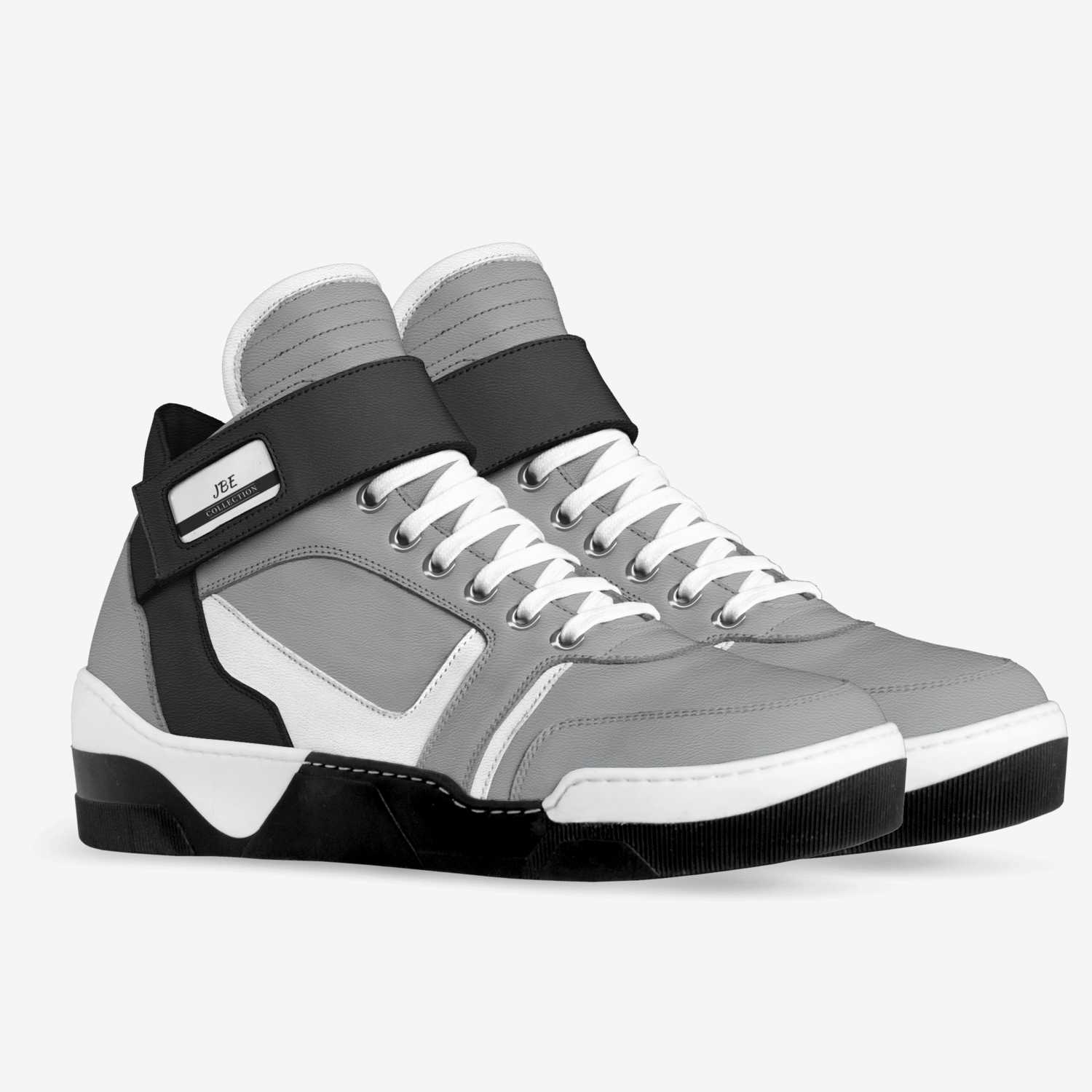 JBE | A Custom Shoe concept by Nathan Jones