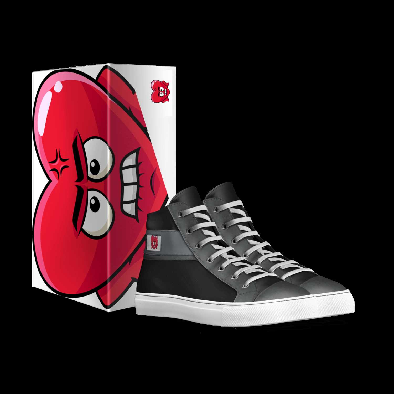Mad love shoes sales