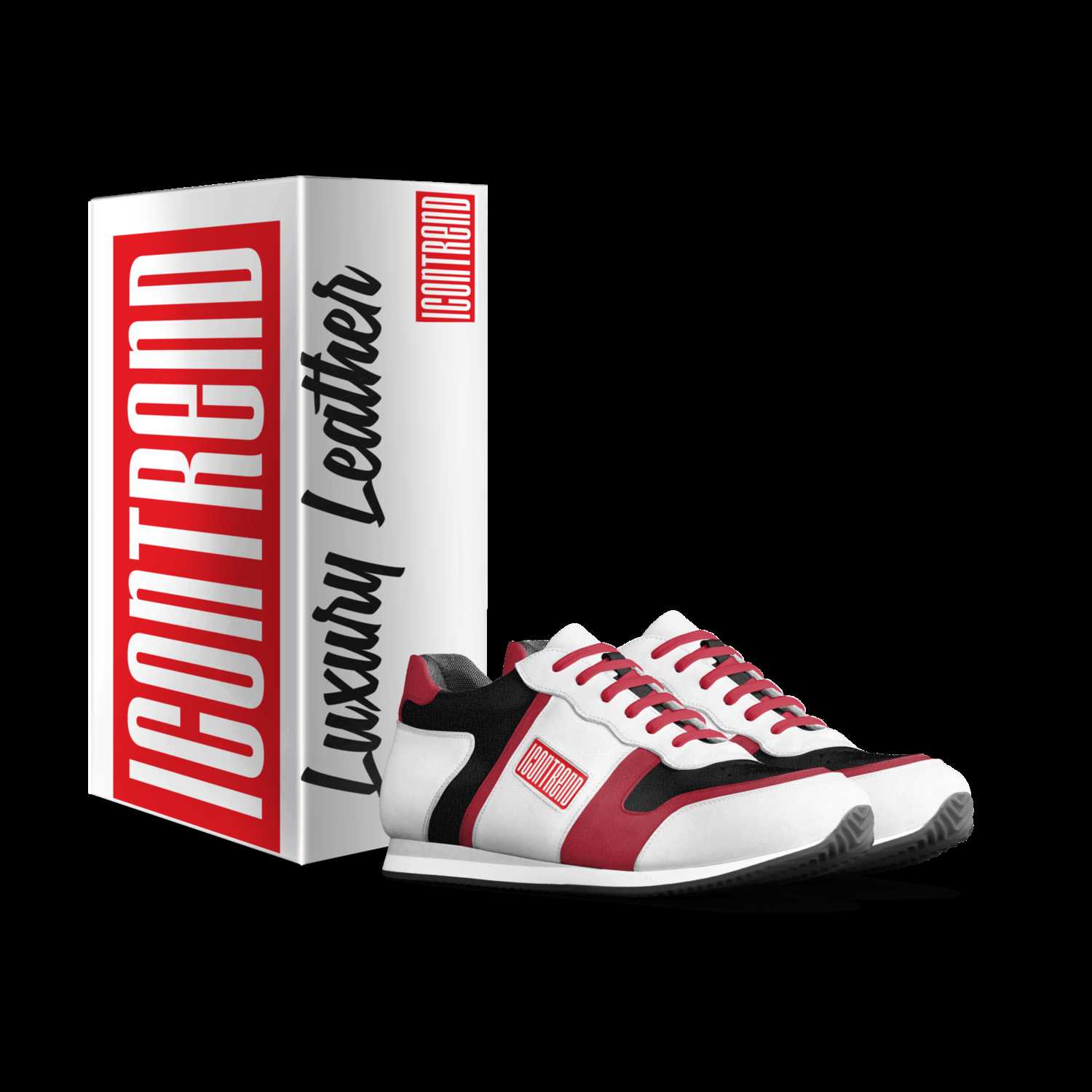 Adidas upside down logo shoes top