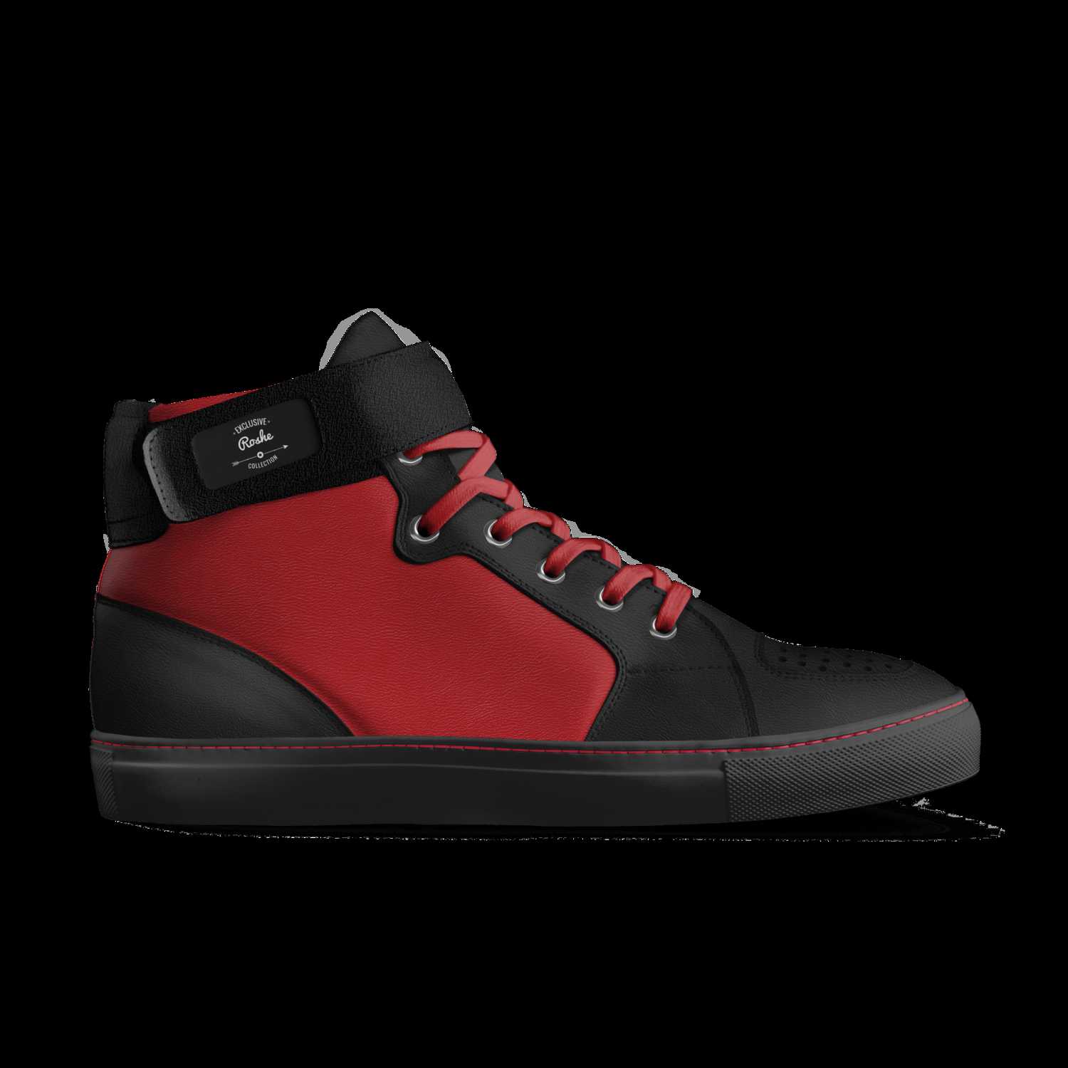 High top roshes online