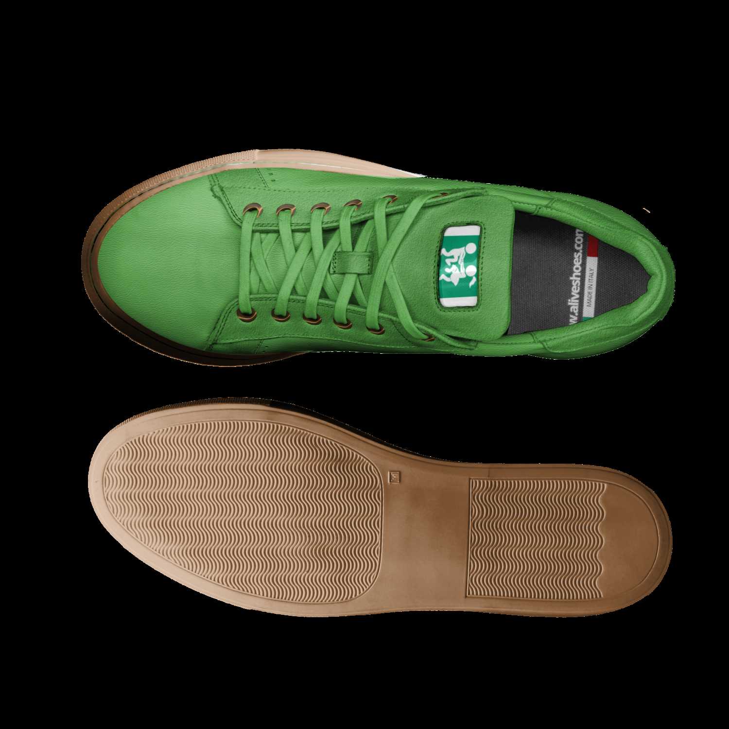 ARISE A Custom Shoe concept by Telithia Johnson