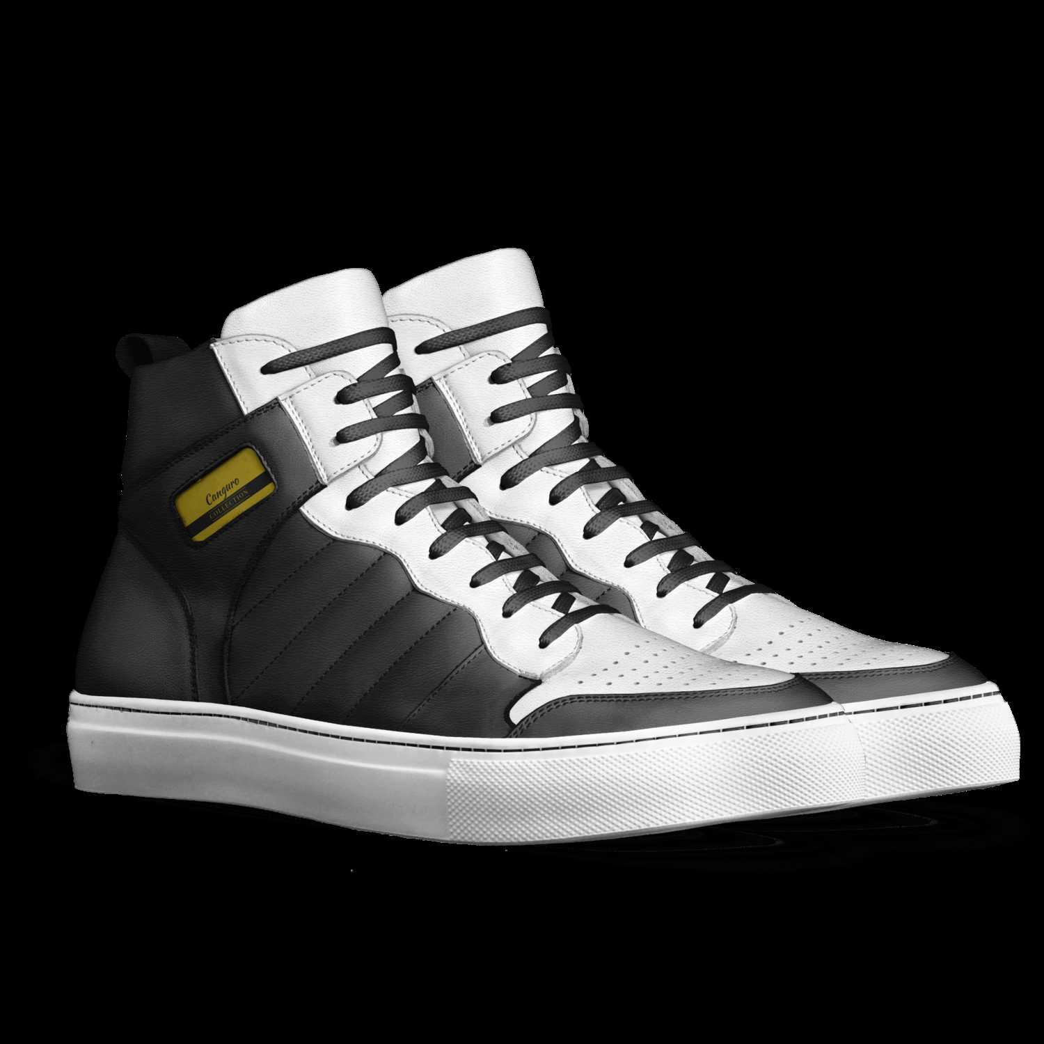 Canguro shoes store