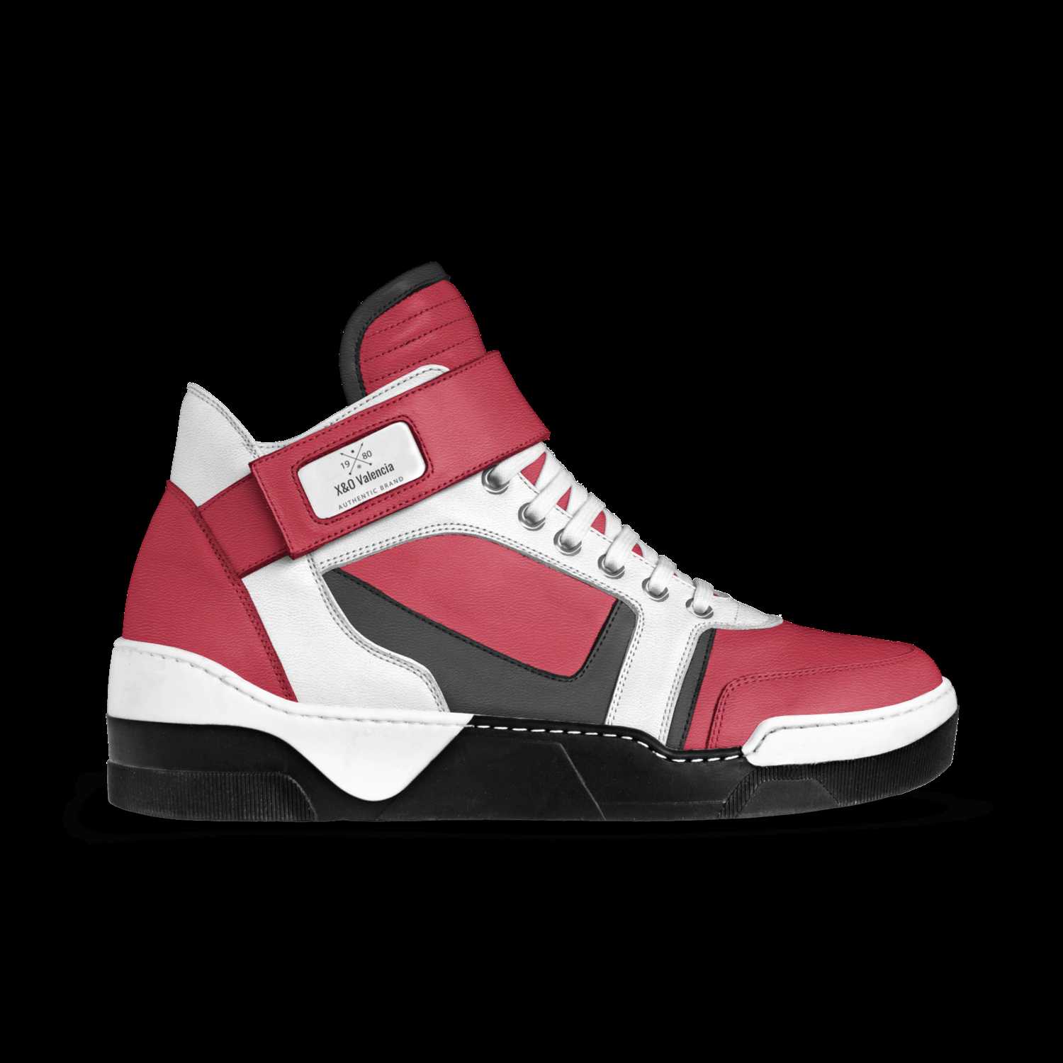 Valencia shoes sneakers 2025