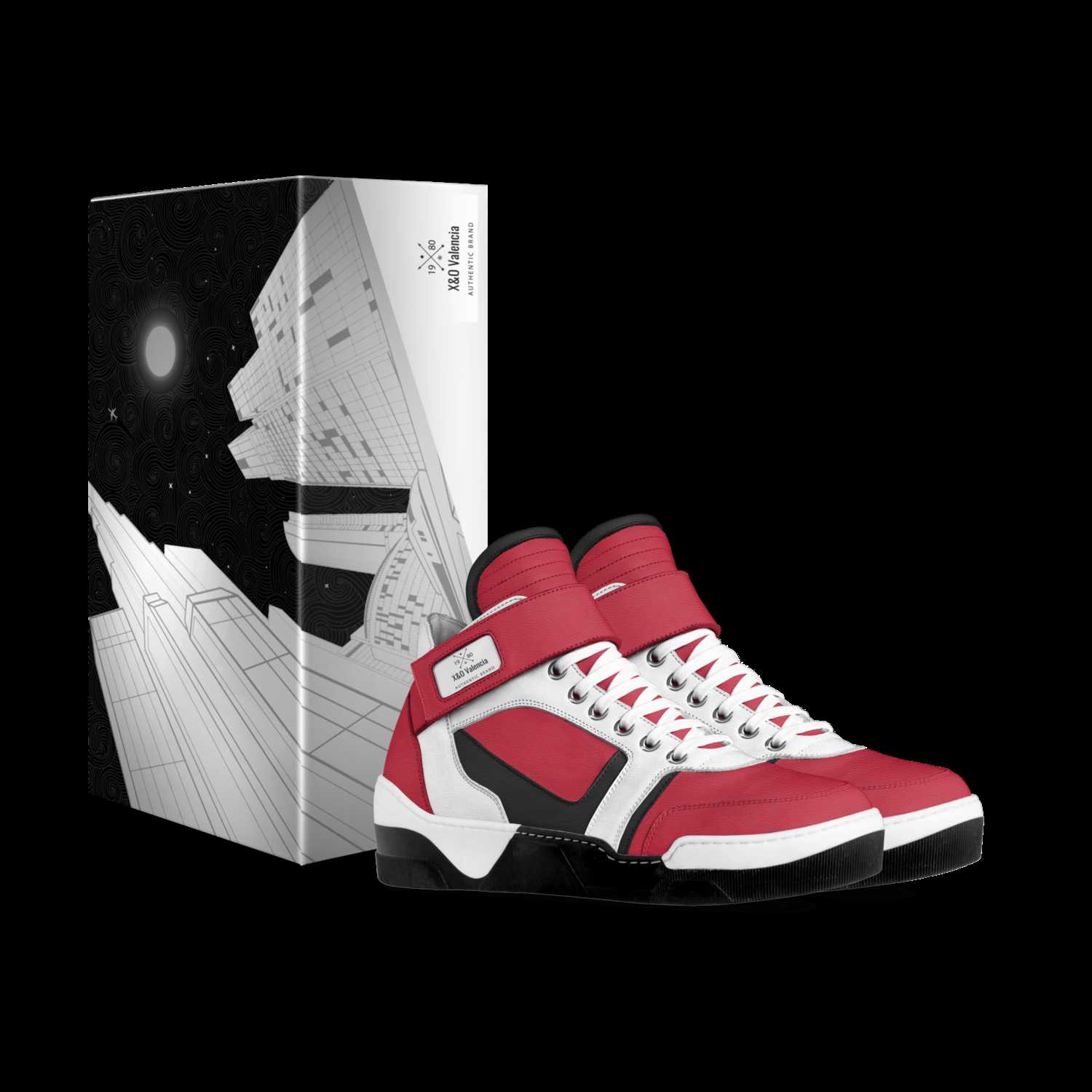 Valencia shoes sneakers 2025