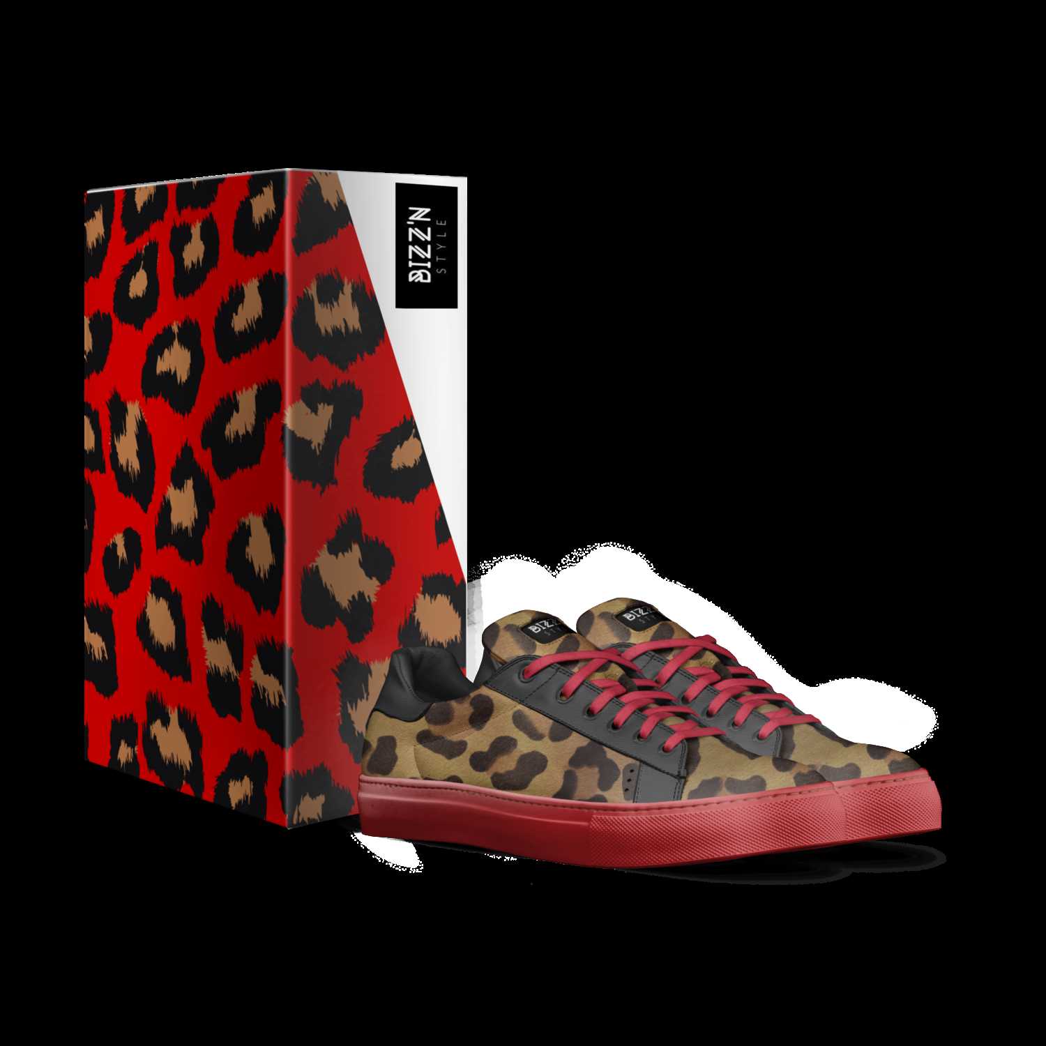 Jaguar store tennis shoes