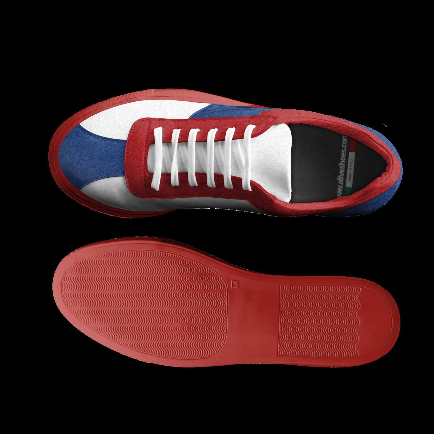 Ahimsa sneakers shop