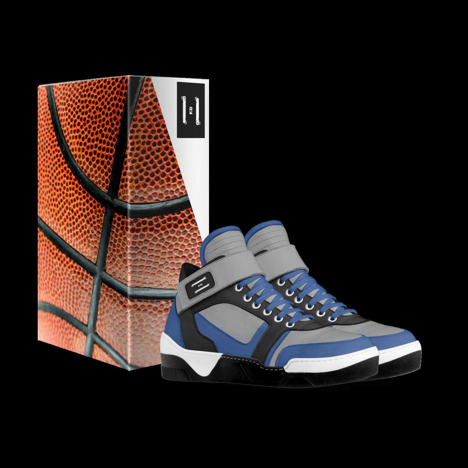 Kd customs shoes shop