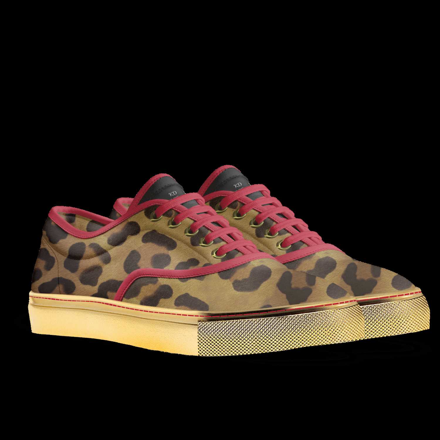 Kd hot sale customs shoes