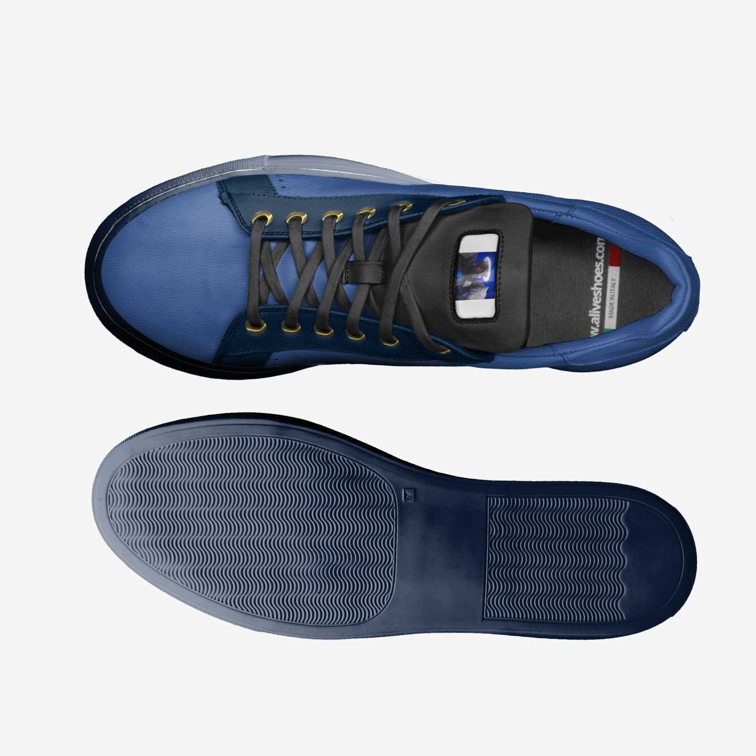 Rollin nipsey 314s | A Custom Shoe concept by Cortez Holmes