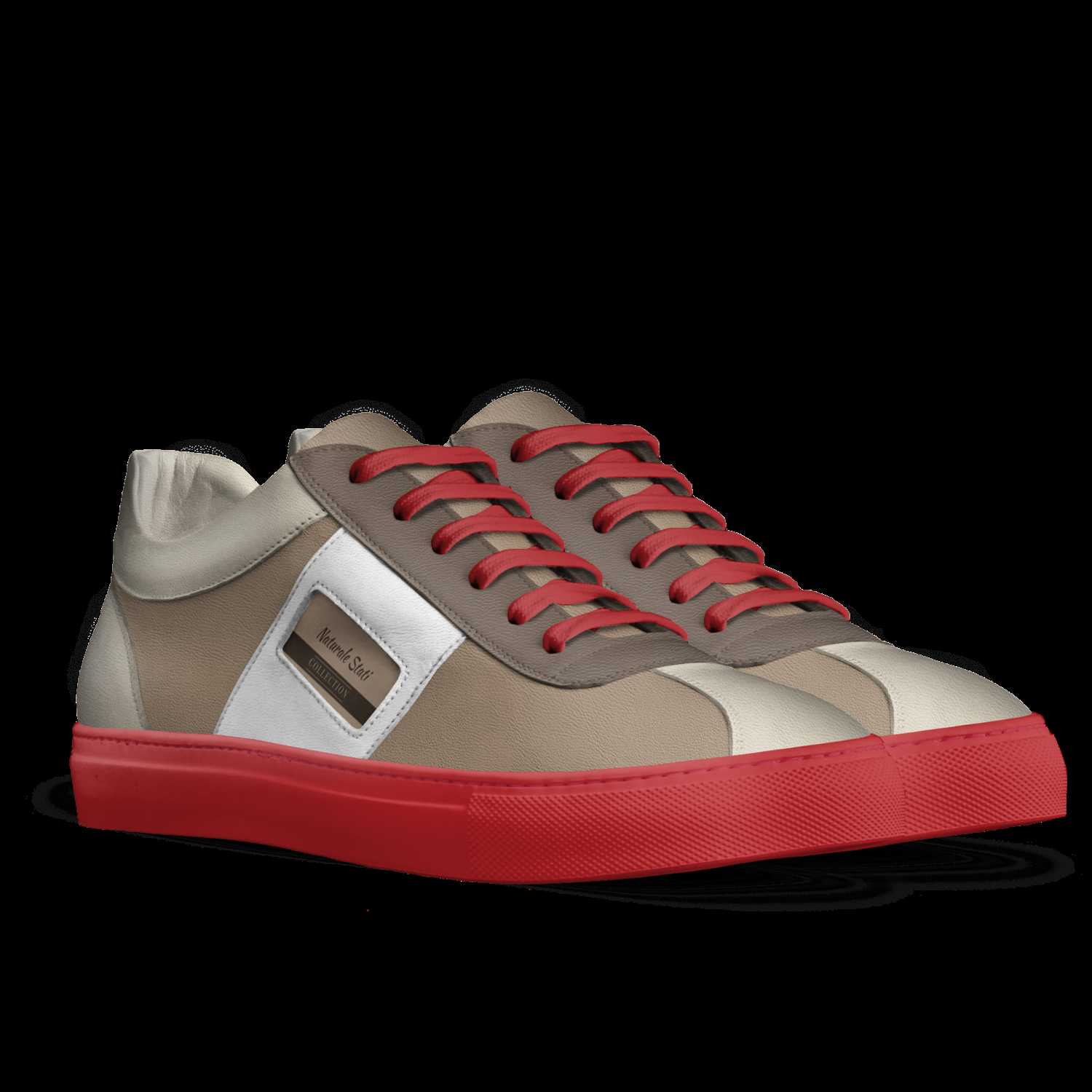 naturale shoes