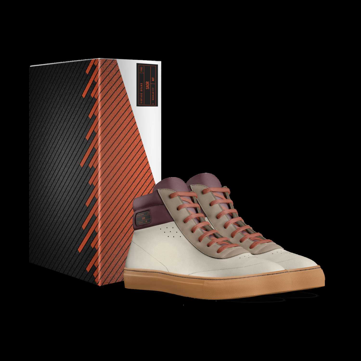 Herrington shoes store