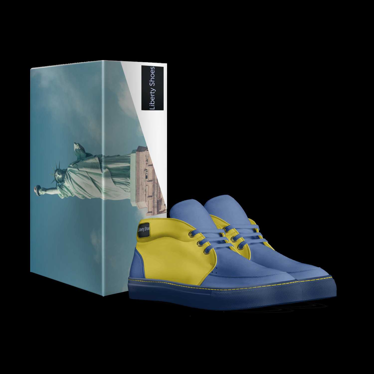 Liberty be cool shoes hot sale