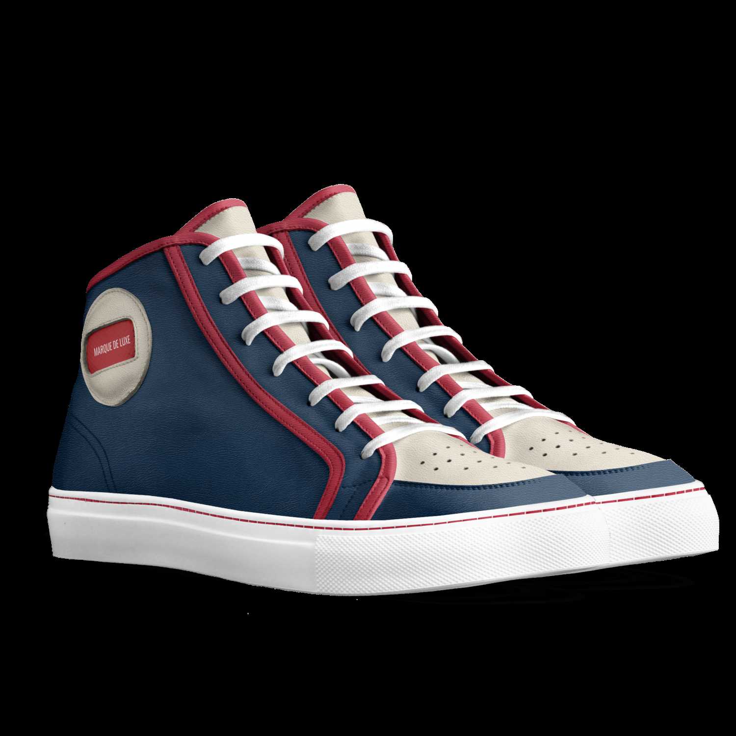 Sneakers marque de luxe cheap