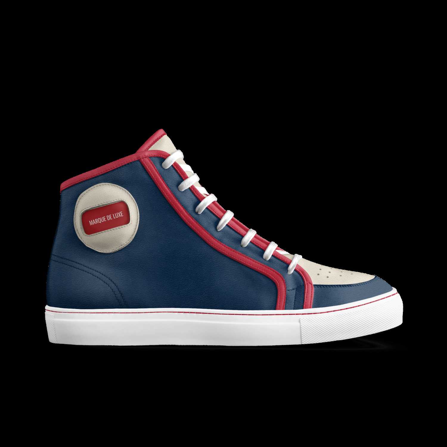 Marque de luxe sales sneakers