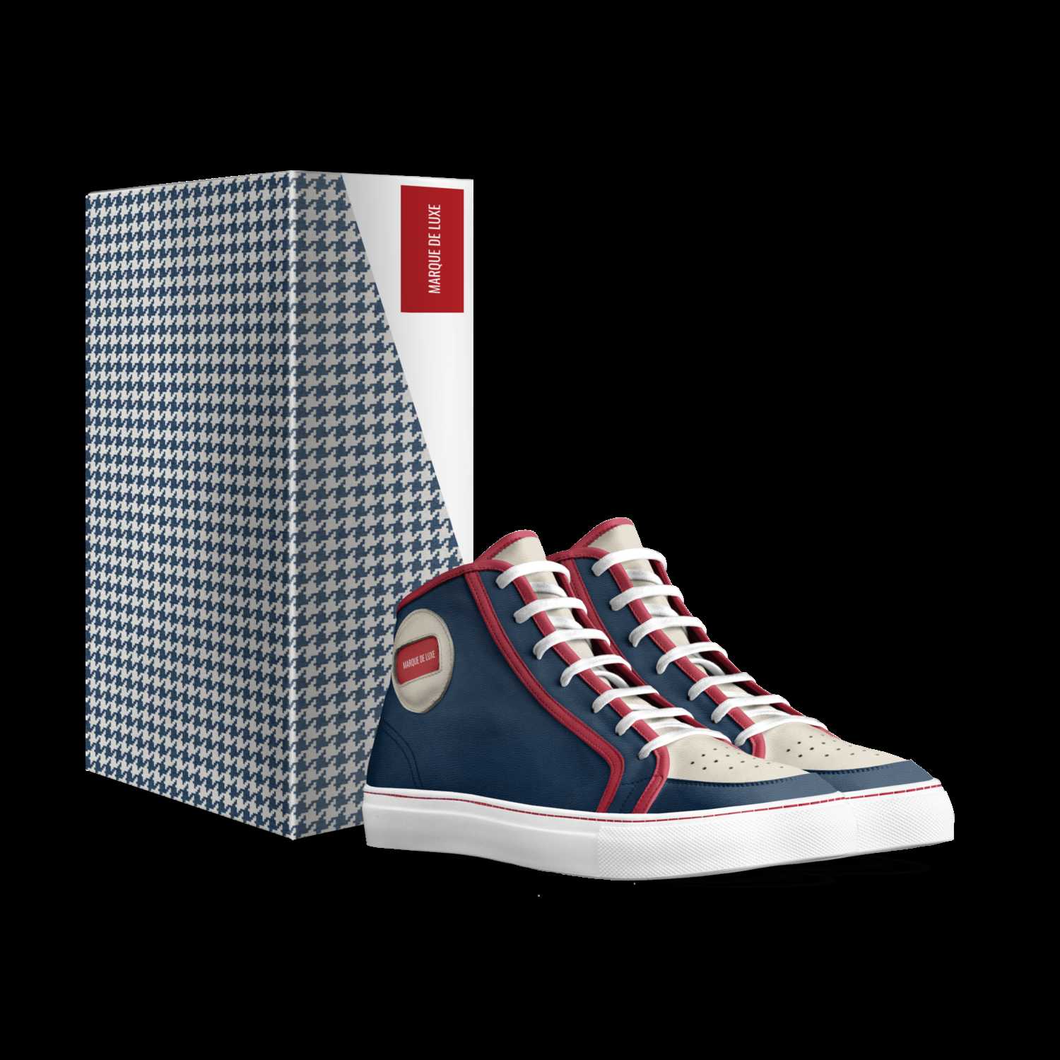Marque de shop luxe sneakers