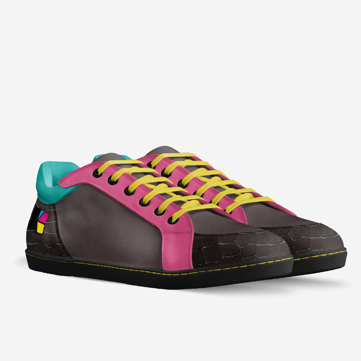Louis Vuitton Multicolor Archlight Sneakers Multiple colors