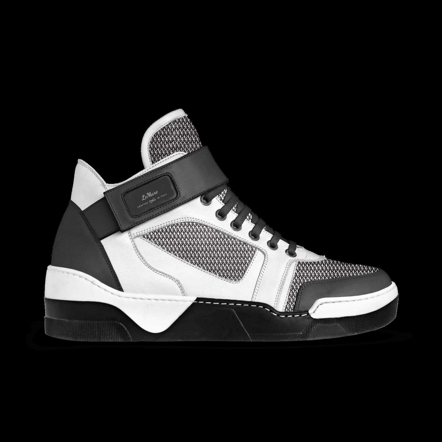 NYC A Custom Shoe concept by Jeannie Delgado