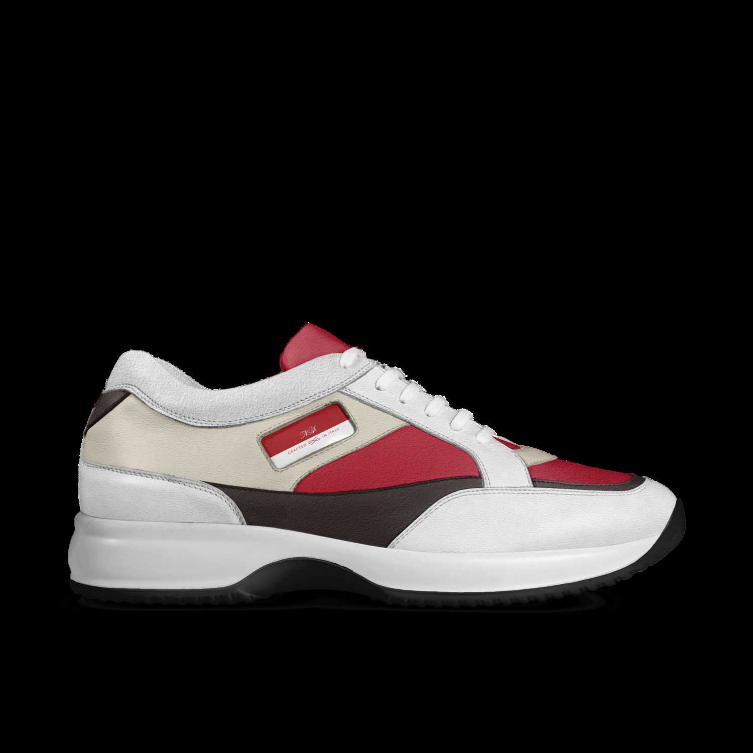 NA shoes A Custom Shoe concept by Nicole Arenas